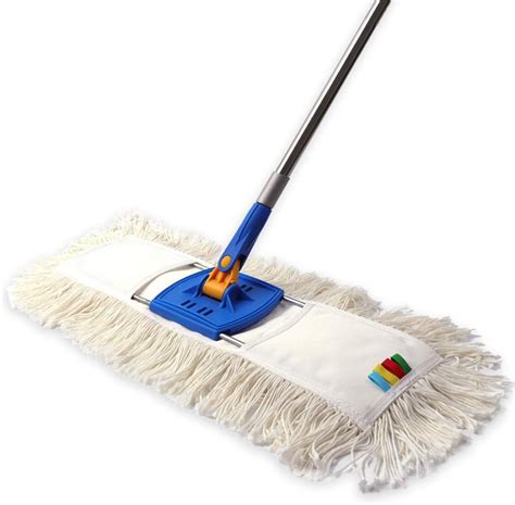 extra large dust mop
