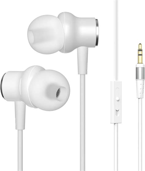 extra large earbuds