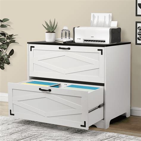 Extra Large File Cabinets