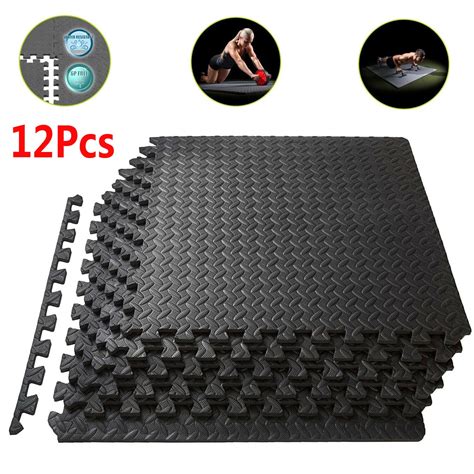 Extra Large Foam Floor Mats