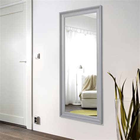 Extra Large Full Length Mirror Ikea