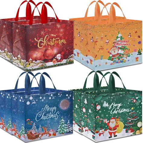 Extra Large Gift Bags Multipack