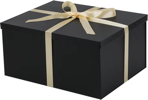 Extra Large Gift Boxes For Presents