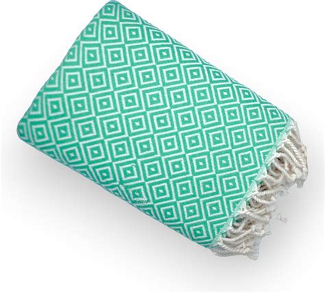 Extra Large Hammam Blanket