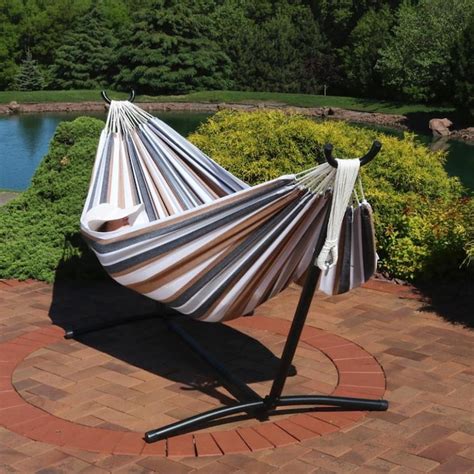 Extra Large Hammock Bed