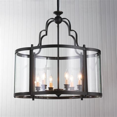 extra large hanging outdoor lights