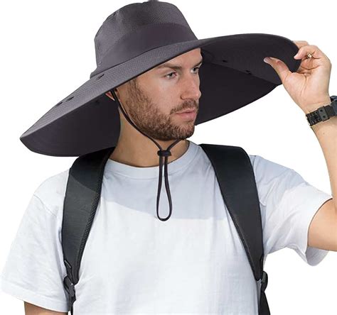 Extra Large Hats Amazon