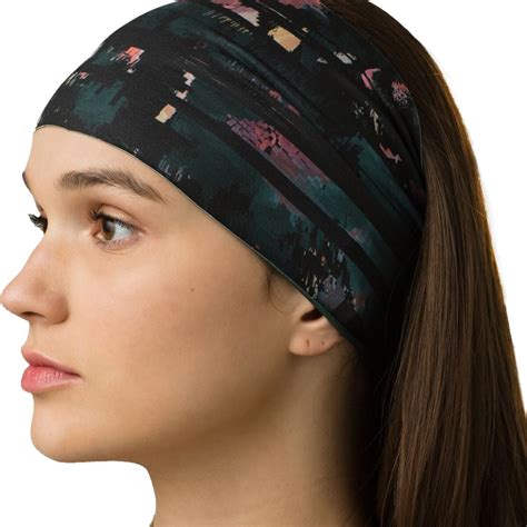 extra large headbands for women