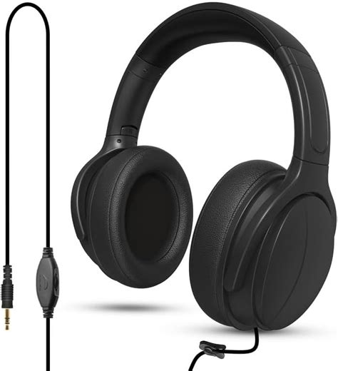 extra large headset