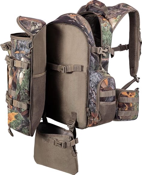 Extra Large Hunting Backpack