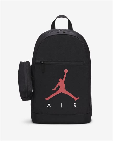 Extra Large Jordan Backpack