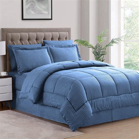 Extra Large King Size Alternative Down Comforter