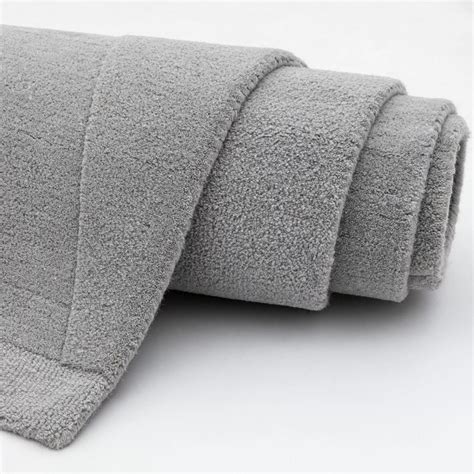 Extra Large Light Grey Rug