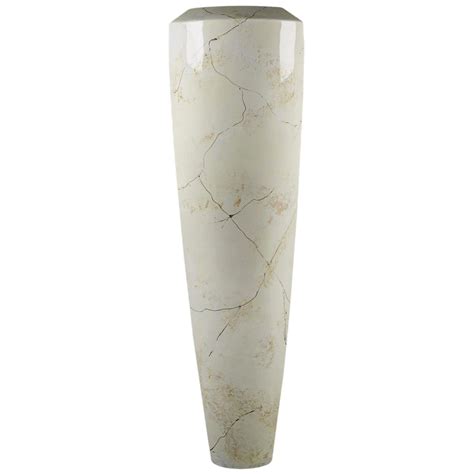 Extra Large Marble Vase
