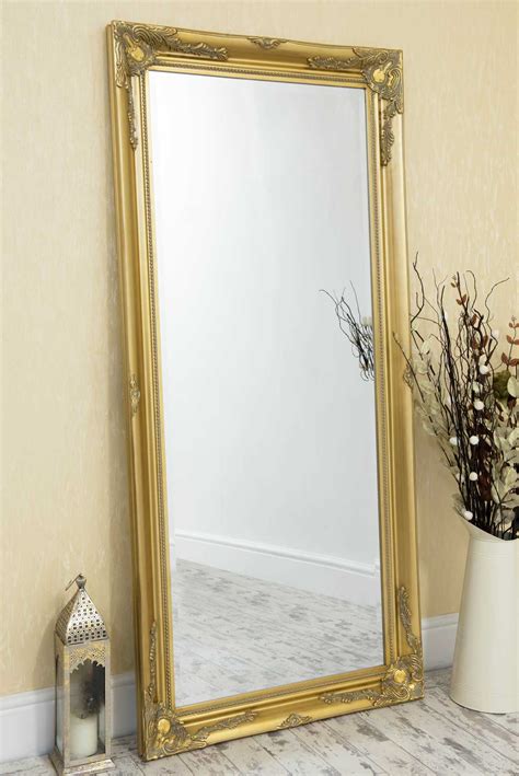 Extra Large Mirrors Ebay