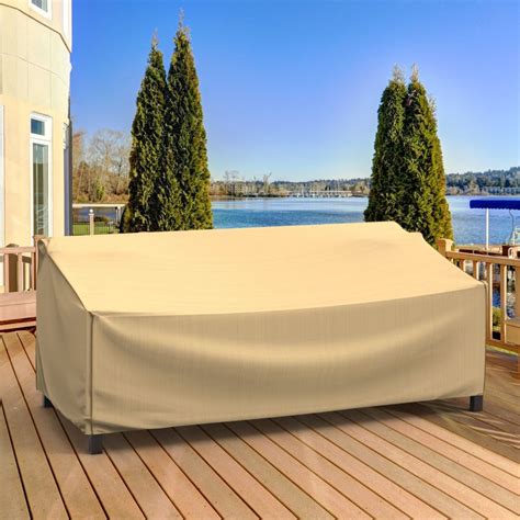 Extra Large Outdoor Sofa Covers