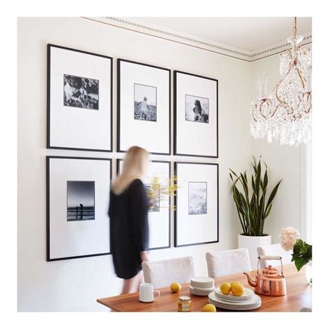 Extra Large Oversized Frame