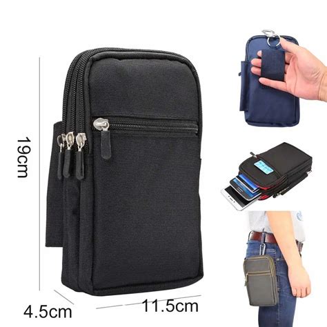 extra large phone bag