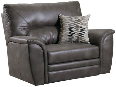 Extra Large Recliners