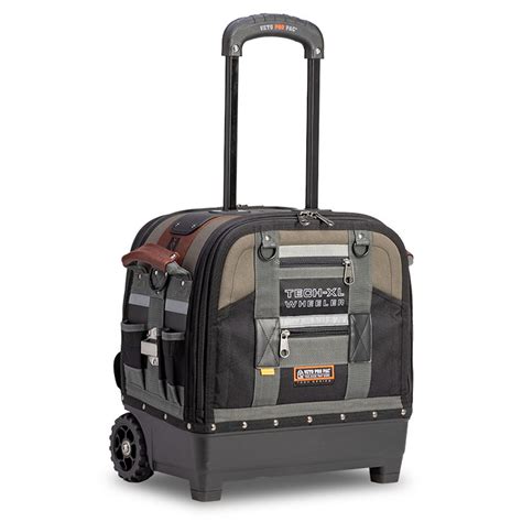 Extra Large Rolling Tool Bag