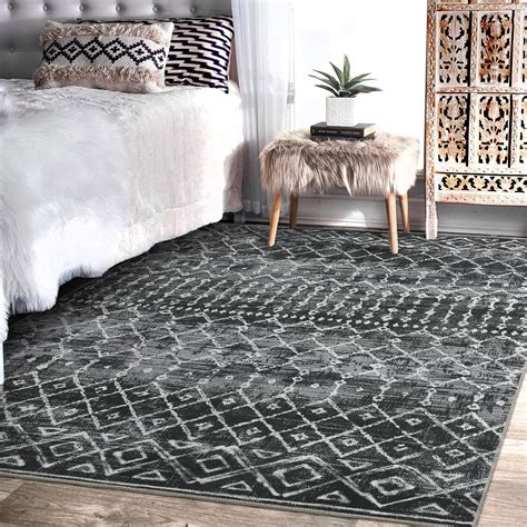 Extra Large Rug For Bedroom