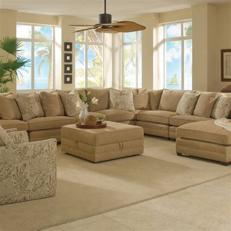 Extra Large Sectional Couches