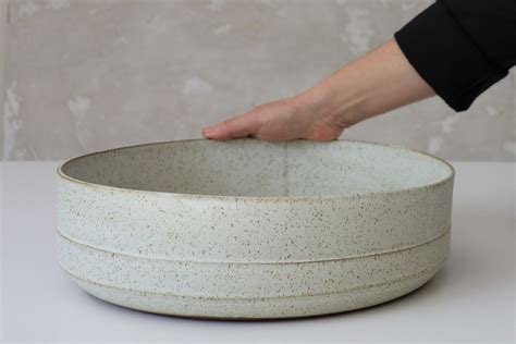 Extra Large Serving Bowl