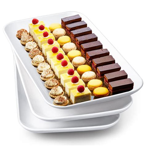 Extra Large Serving Trays