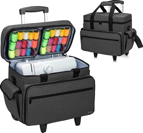 Extra Large Sewing Machine Tote