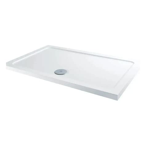 Extra Large Shower Tray Sizes