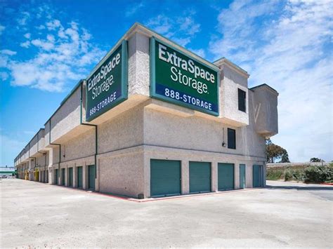 Extra Large Storage In San Diego