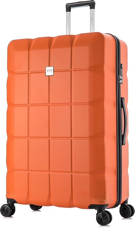 Extra Large Suitcase