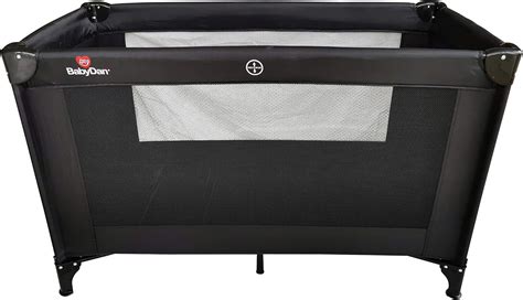 Extra Large Travel Cot