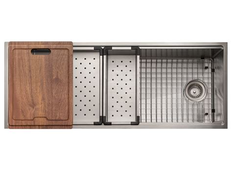 Extra Large Undermount Kitchen Sink