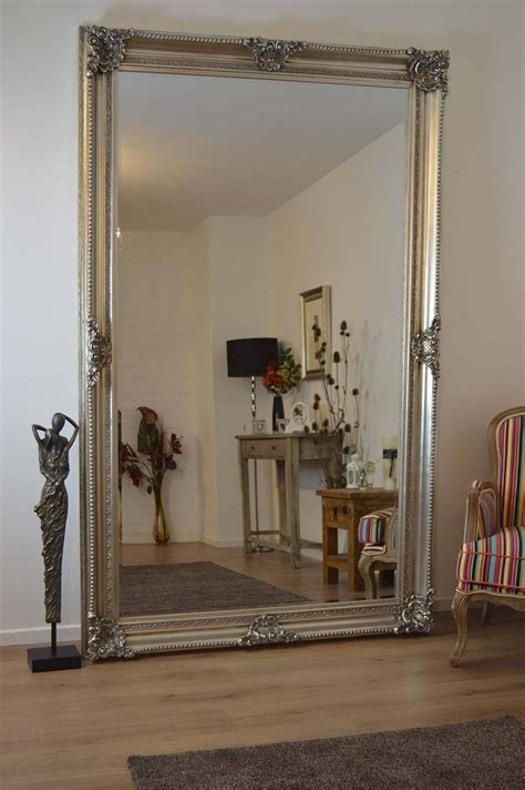 Extra Large Used Mirrors