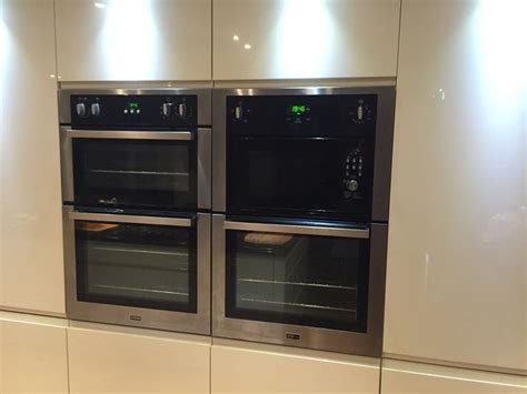 Extra Large Wall Ovens