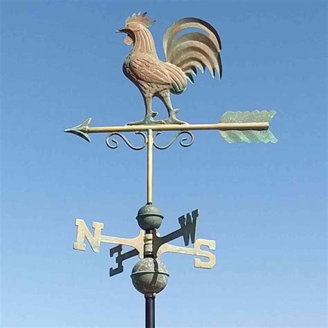 Extra Large Weather Vanes