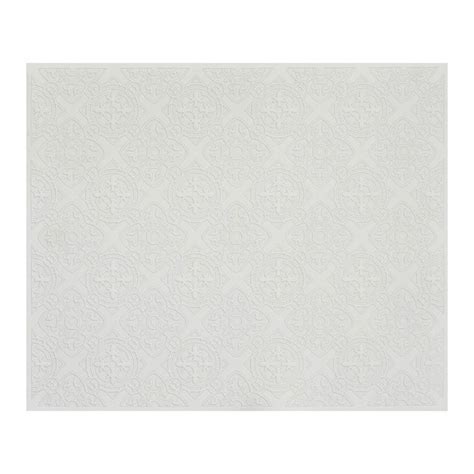 Extra Large White Placemats