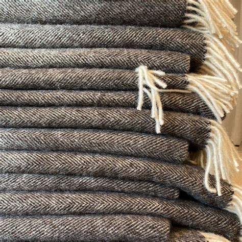 Extra Large Wool Throw Uk
