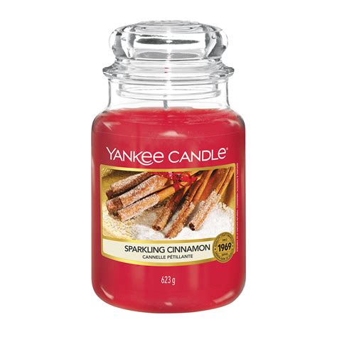 Extra Large Yankee Candle
