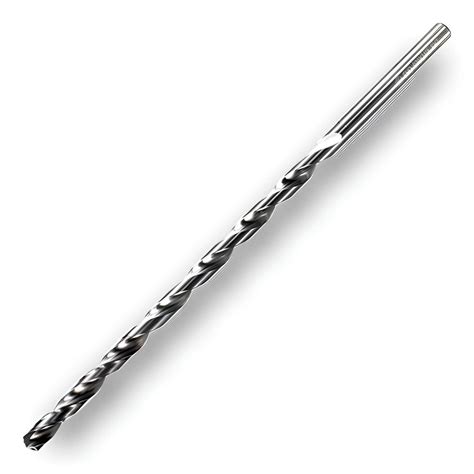 Extra Length Drill Bits