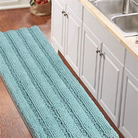 extra long bathroom rugs
