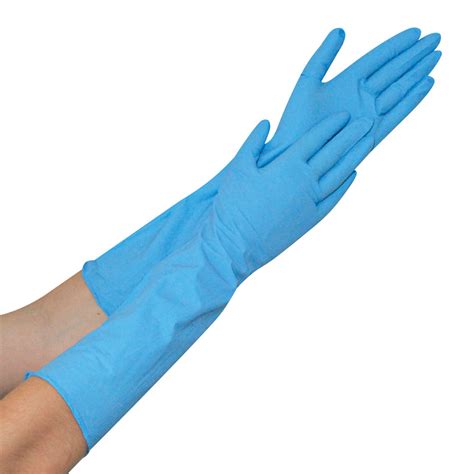 Extra Long Disposable Gloves