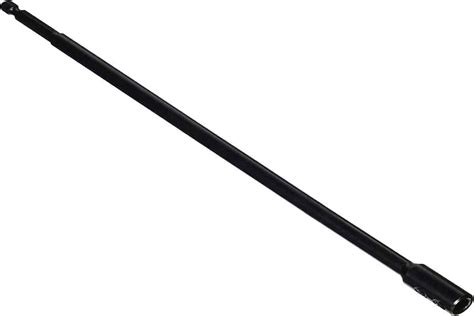 extra long drill bit extension