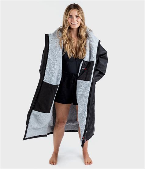 Extra Long Dryrobe