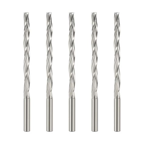 Extra Long Flute Reamers