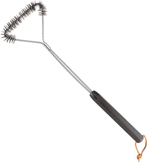Extra Long Grill Brush