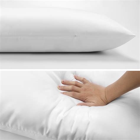 Extra Long Pillow Cases Uk