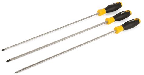 Extra Long Screwdrivers