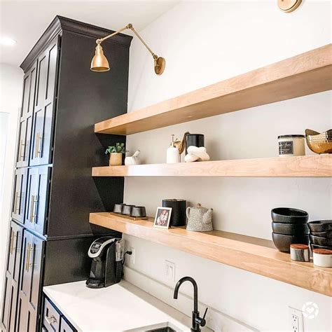 Extra Long Shelving